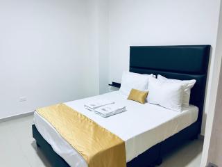 Praga apartasuite - 1