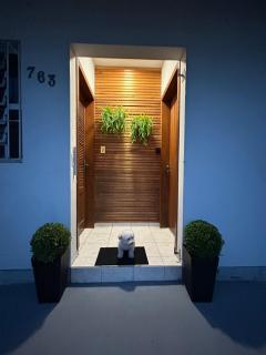 Conforto e tranquilidade para sua viagem - 7