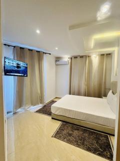 3BR Apartment w/ Terrace & Home Cinema - Marrakech - 2