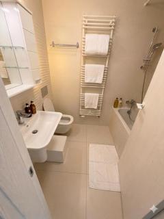 Cloud 9 Bucharest Residence - 6