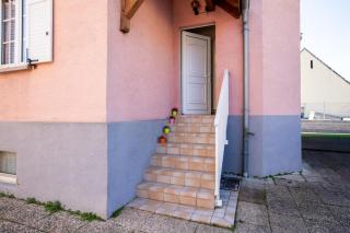 Appartement Spa & Terrasse privée - 7