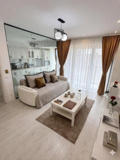 Cloud 9 Bucharest Residence - 3