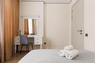 Шикарная трешка в центре - 8