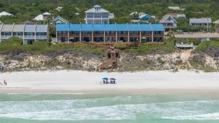 Beachfront, Bikes, Cloud 9, Sleeps 11, 30A - 0