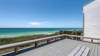 Beachfront, Bikes, Cloud 9, Sleeps 11, 30A - 9