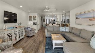 Beachfront, Bikes, Cloud 9, Sleeps 11, 30A - 8
