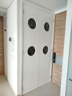 Hermoso y acogedor apto en Pozos Colorados - 4