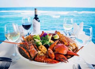 Luxury Oceanfront Hotel in Msasani, Dar es Salaam - by Panafrica Stays - 8