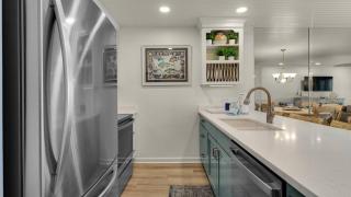 Beachfront, Bikes, Cloud 9, Sleeps 11, 30A - 3