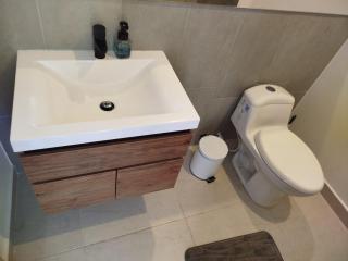 Hermoso y acogedor apto en Pozos Colorados - 1