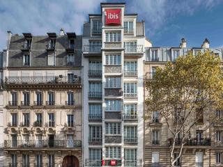 ibis Paris Ornano Montmartre Nord 18ème - Paris - 9