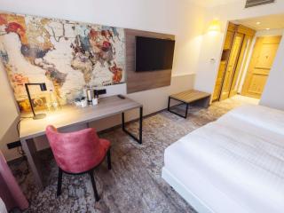 Atomis Hotel Munich Airport by Mercure - 8