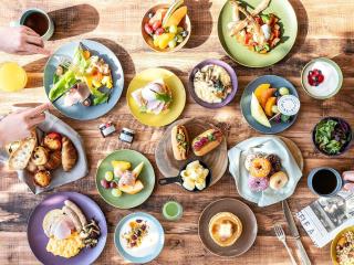 Mercure Saga Karatsu Resort - 5