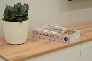 Sweet Centrium Apartments - 8