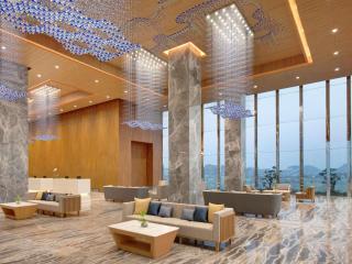 Grand Mercure Lampung - 9