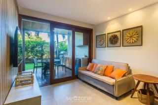 Apto em Cond. c/ Piscina em Barra Grande VGD0001 - 4