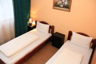 Hotel Ózd - 9