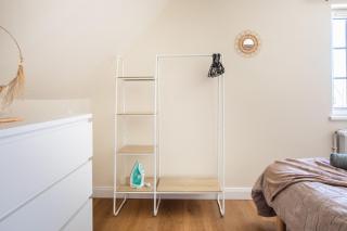 Appartement Spa & Terrasse privée - 1