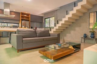 Casa luxuosa em condomínio Maxlife10 - By Qavi - 6