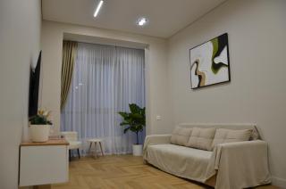 Sweet Centrium Apartments - 4