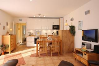 Strandvilla Strandvilla Appartement 7 - 3