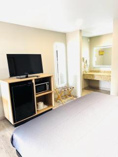 Super 8 by Wyndham Corpus Christi - 2