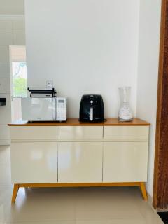 Apartamento 5 minutos da praia - 1