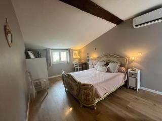 Chambres et Gîte PEYROUTAS " CAMILLE" Vignonet St Emilion - 0