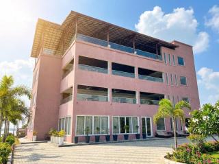 Saapna lakeview Resort - 1