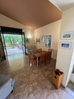 Villa Pineta - Oasi di Tranquillità a Due Passi dal Mare - 3