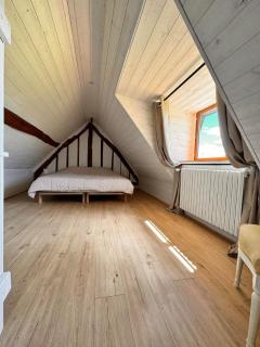 Le logis de Saint Hilaire - 6