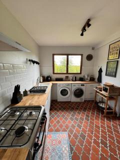 Le logis de Saint Hilaire - 3