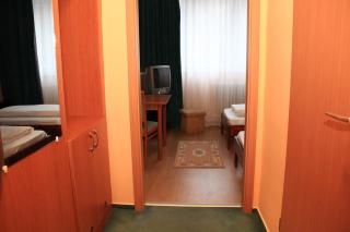 Hotel Ózd - Ózd - 6
