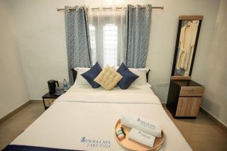 SR Lakefront Villa & Luxury houseboats - Alappuzha - 1