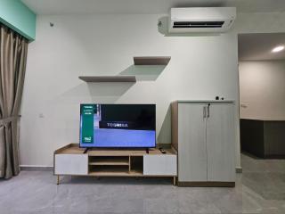 Agile Klcc Star service residence TRX By KL - 9