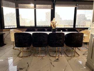 Polaris Stay Luxury Sea View Penthouse - 1