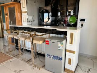 Polaris Stay Luxury Sea View Penthouse - 5