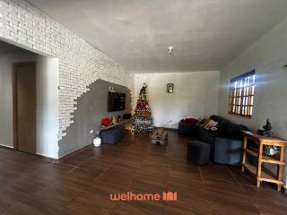 Chacara em Mairinque com Piscina e area Gourmet - 9