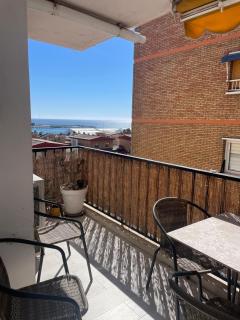 Infostays María Zambrano - Málaga - 7