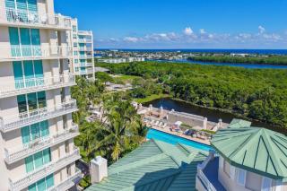 314S Nautical Beach Suite - 2 Beds, Pools, Jacuzzi, Beach, Shops Dog Friendly - Boynton Beach - 9