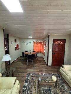 House in Termas de Chillán, 10 people, Quincho - 2