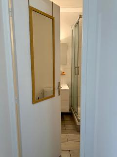 Cosy 2 pièces au centre Historique - Milly-la-Forêt - 4