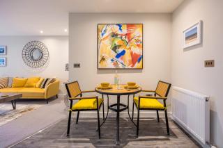 Going Coastal - Terrace with Views Towards the Inner Harbour - 7