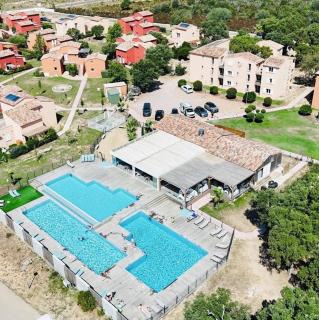 Appartement avec piscines 2km plage - St-Cyprien - Lecci - 7