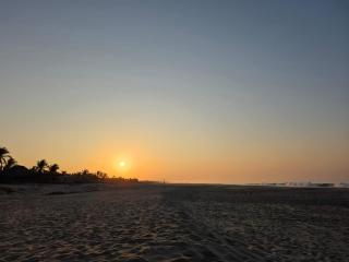 Casa Nahtalya listen to the sea in P Escondido - 6