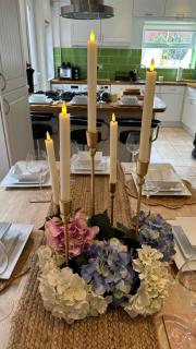 Spacious Double Bedrooms for Family, Friends and Work-Bournemouth Stay - 9