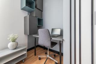 Portova - BillBerry Apartments - 3