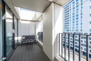 Portova - BillBerry Apartments - 5