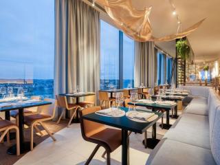 Mövenpick Hotel Brussels Airport - Zaventem - 6