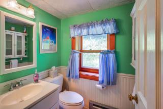 Forest Hideaway in Plainfield Hike, Paddle and Ski - 3